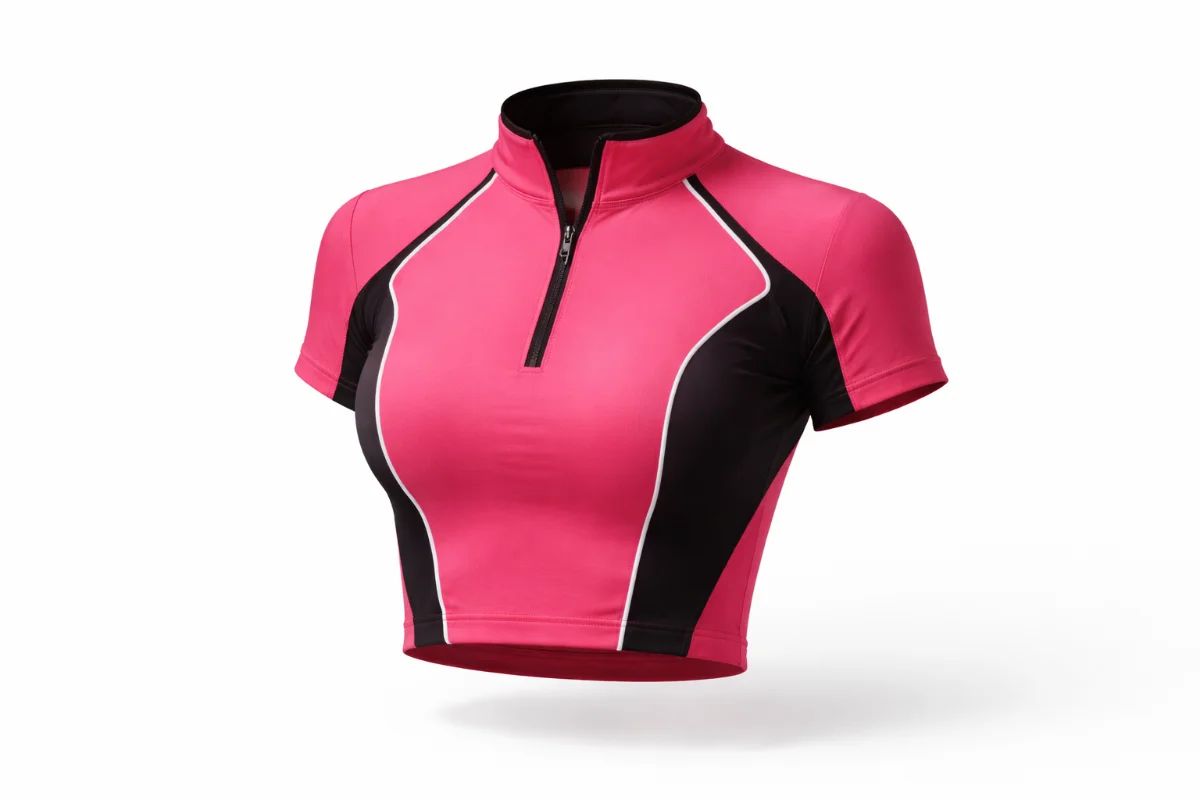 Camisa Deportiva