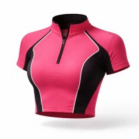 Camisa Deportiva